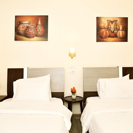 Pyramids Shadow Hotel Κάιρο Εξωτερικό φωτογραφία