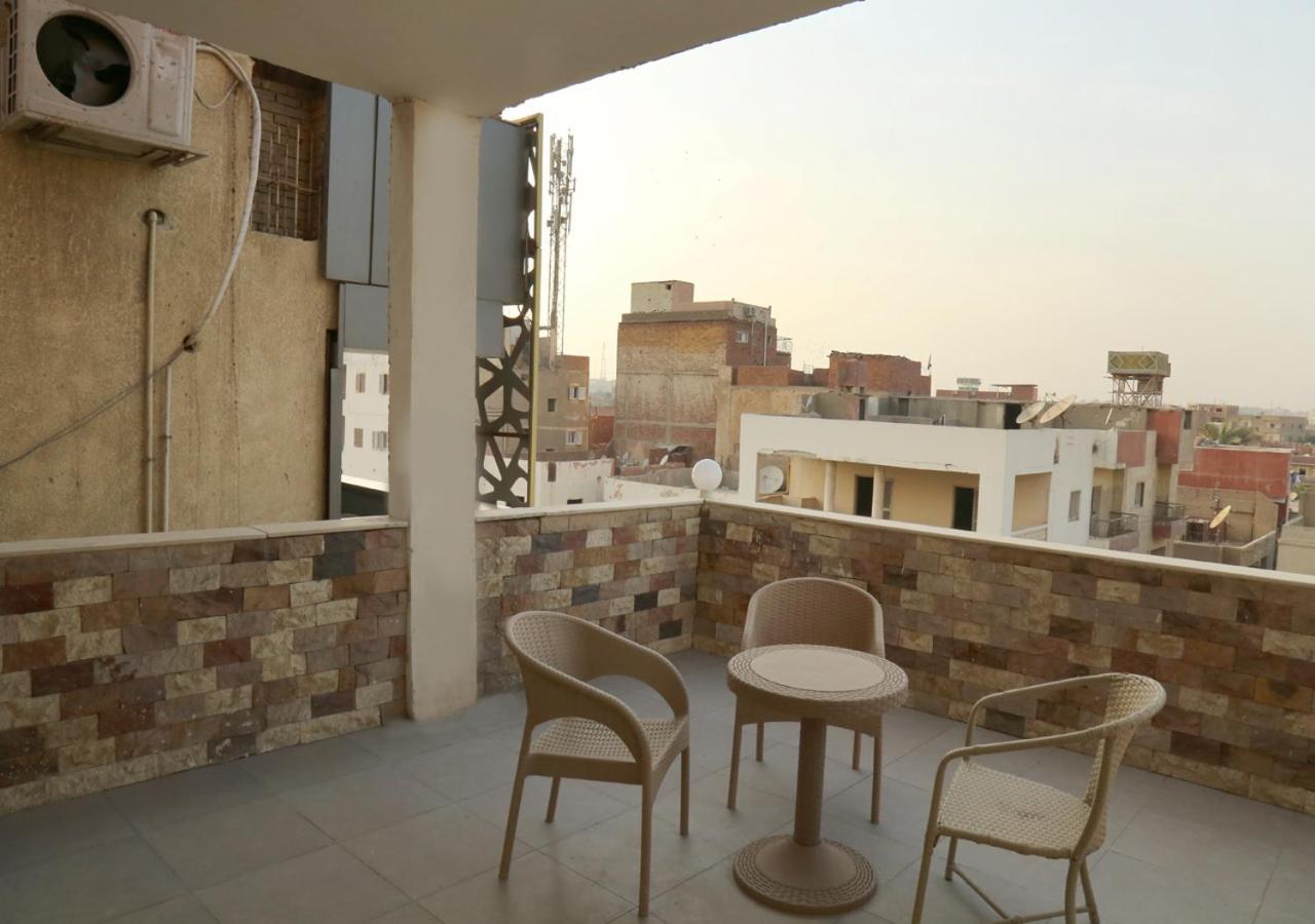 Pyramids Shadow Hotel Κάιρο Εξωτερικό φωτογραφία