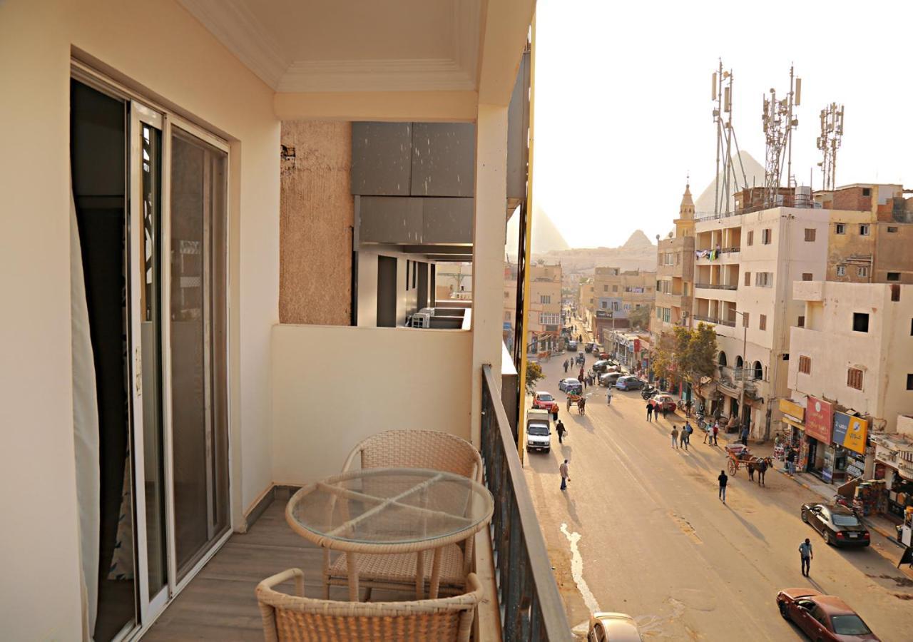 Pyramids Shadow Hotel Κάιρο Εξωτερικό φωτογραφία
