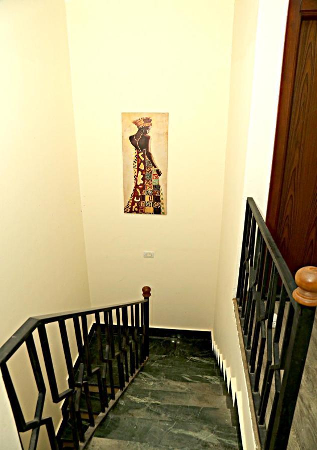 Pyramids Shadow Hotel Κάιρο Εξωτερικό φωτογραφία